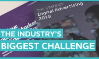 The industry’s biggest challenge: fusing search and social - Digital Minute 26/06/18