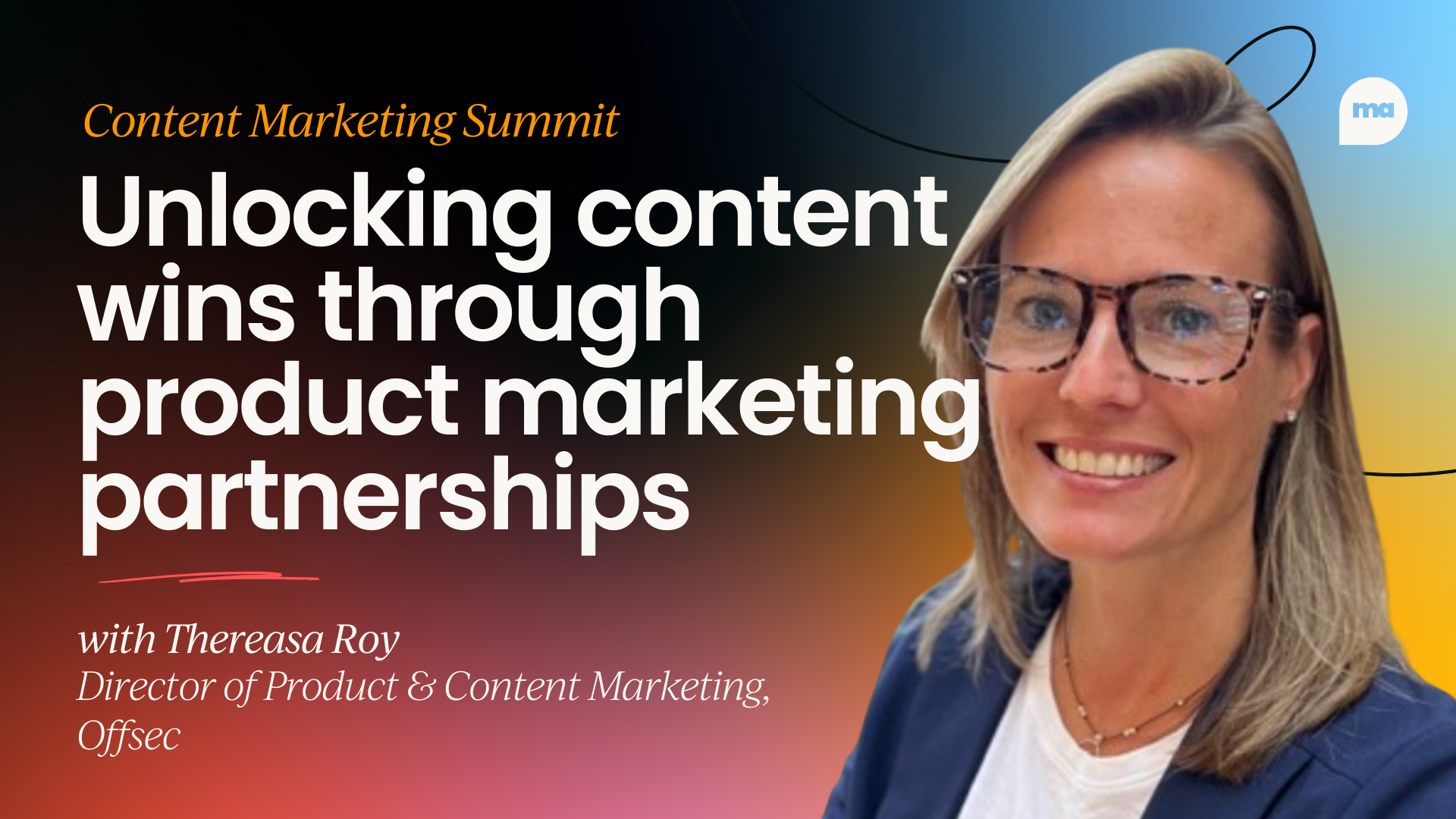 Go-to-market gold- Unlocking content wins through product marketing partnerships