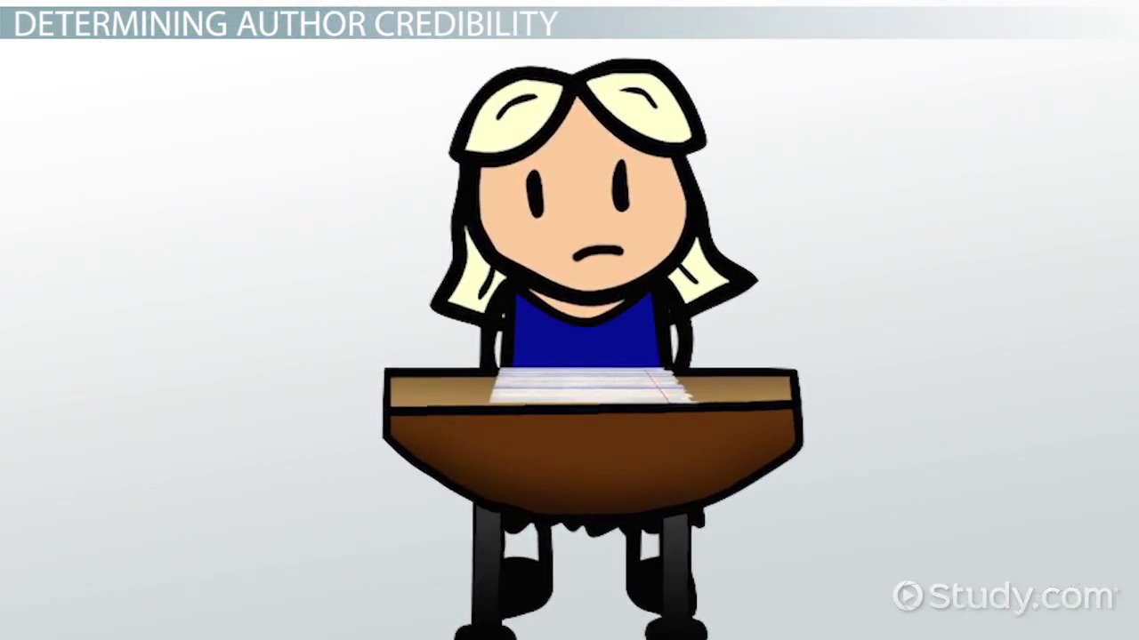 Credible Websites For Research Papers