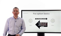 How put options can help you when markets dip