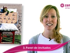 Personaliza tu boda con la papelería [Video]