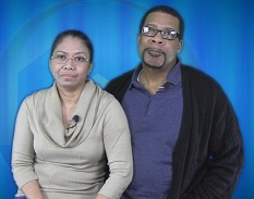 Ed & Edna Thompson