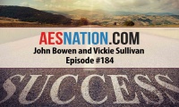 Vickie Sullivan Is Positioning And Transforming Thought Leaders For Top Of The Market Outcomes – Episode 184