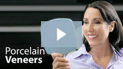 Porcelain Veneers Video.
