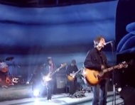 Sugestão Brancoprata para a abertura da dança: “Lucky Man”, The Verve