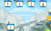 Fractions. Smart Pirate