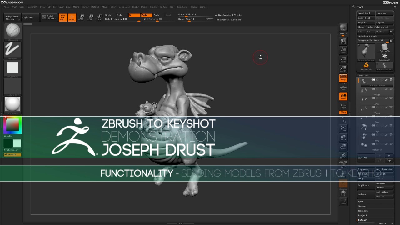 zbrush 4r7 torrent windows