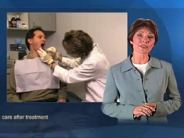 Dental Home Instructions Broomfield Co Post Appointment Care