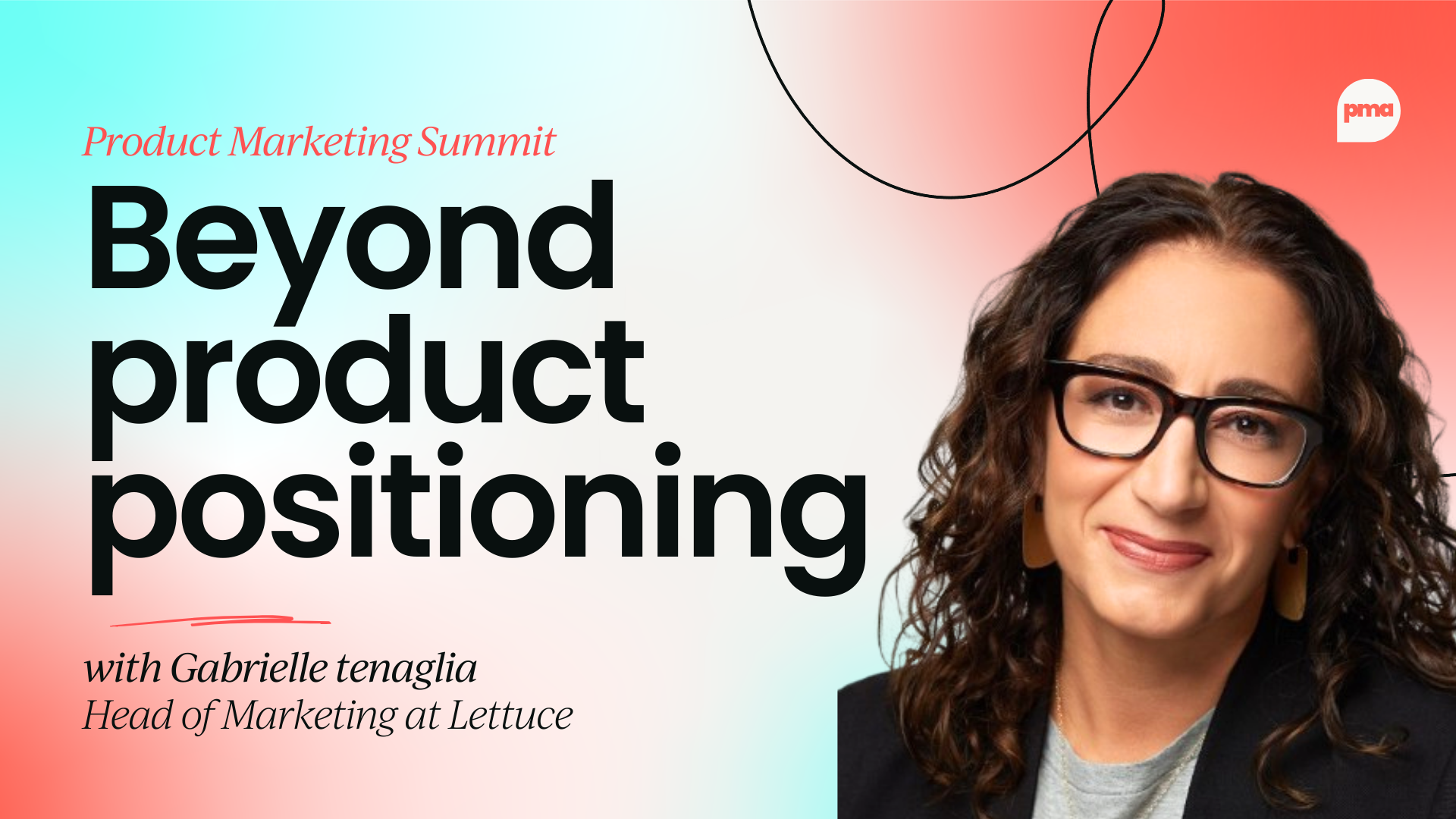 Beyond product positioning- leading from the product marketing seat