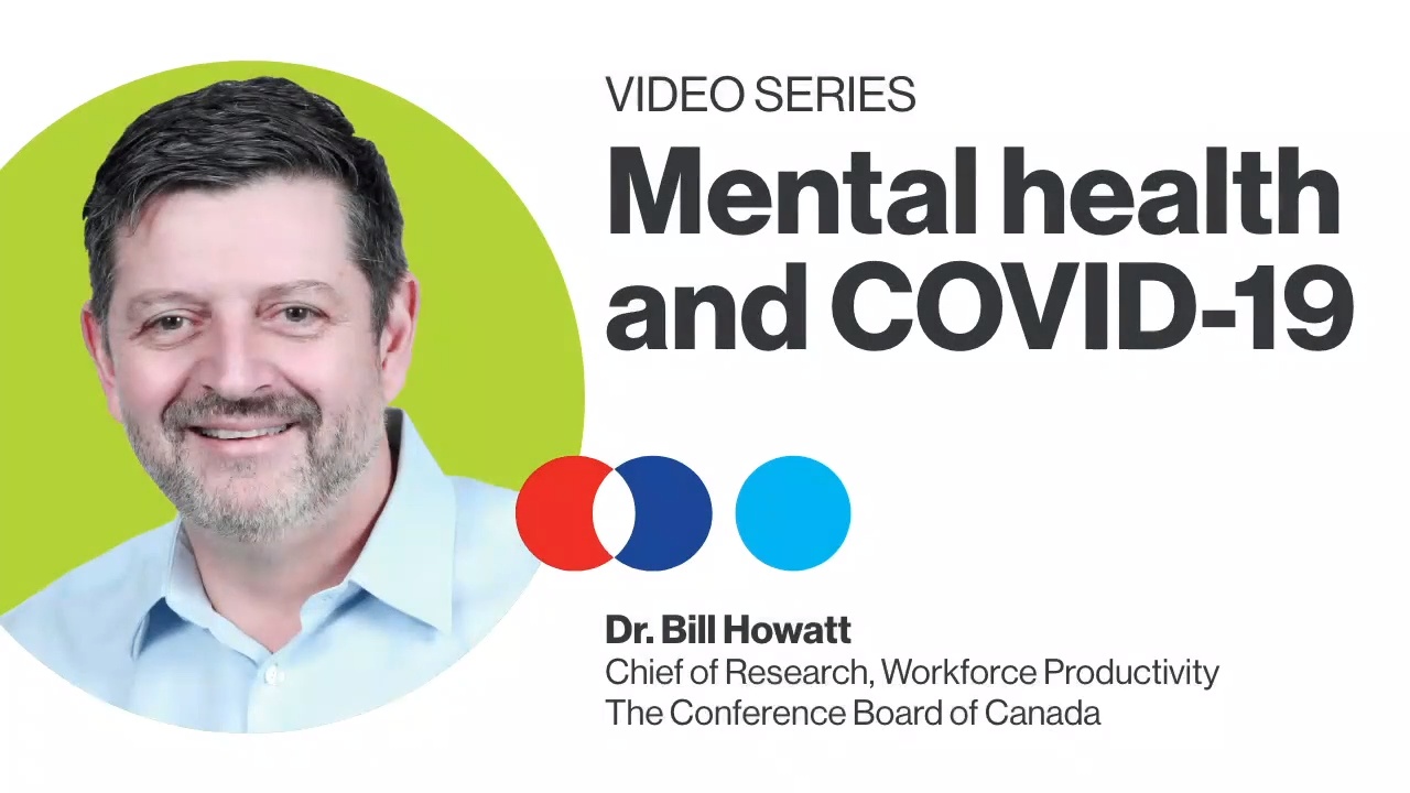 Video Series Mental Health and COVID-19