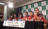 Interview With Spanish Team After Their Win Over Team USA