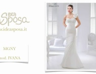 Colección nupcial Victoria Jane 2013