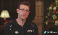 Damian Hopley on concussion and rewarding players