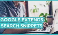 Google introduces extended search snippets & other new features – Digital Minute 12/12/17