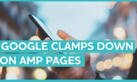 Google clamps down on fake AMP pages - Digital Minute 28/11/17