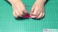 Tutorial DIY per creare fiori di carta decorativi