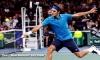 ATP World Tour Finals Field Set – Federer Wins 800th 