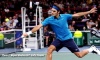 ATP World Tour Finals Field Set – Federer Wins 800th
