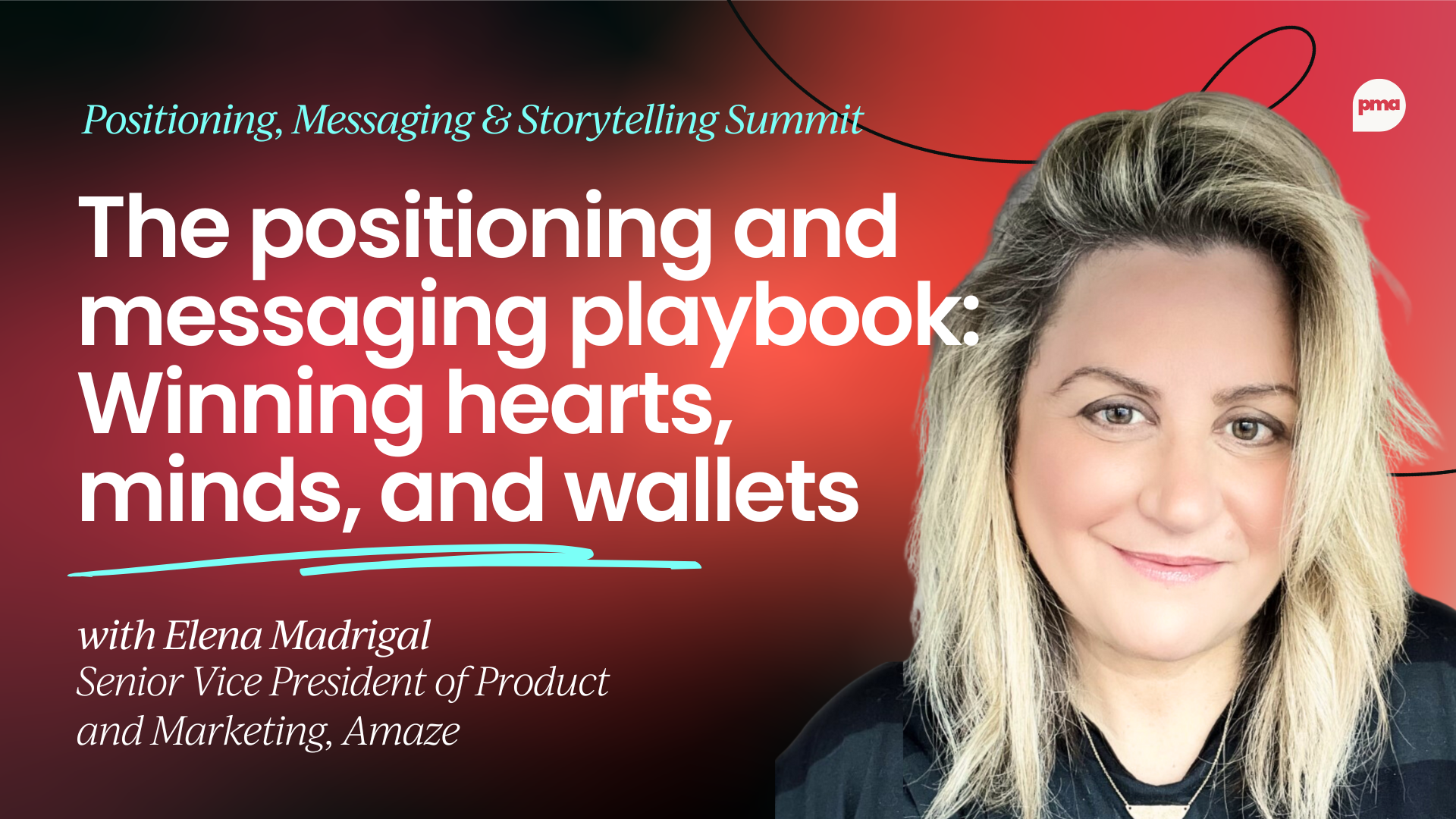 The positioning and messaging playbook: Winning hearts, minds, and wallets