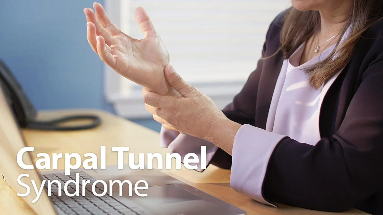 Carpal Tunnel Syndrome  Chiropractor in Richland, WA
