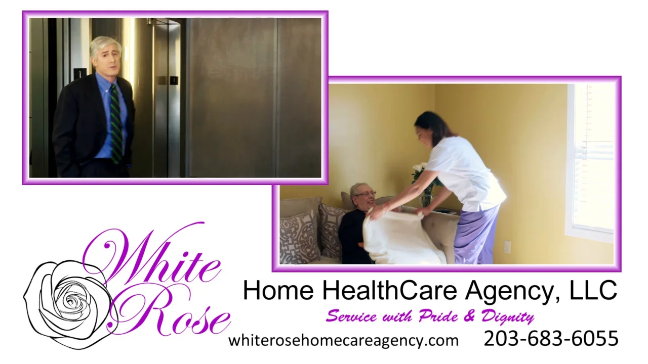 White Rose Home Healthcare Agency Home Care Assistance Home