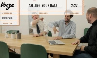 Selling Your Data (Sponsored by Pholio)