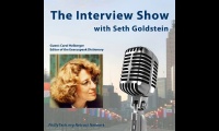 The Interview Show Episode 34 - Carol Heiberger of Execuspeak Dictionary