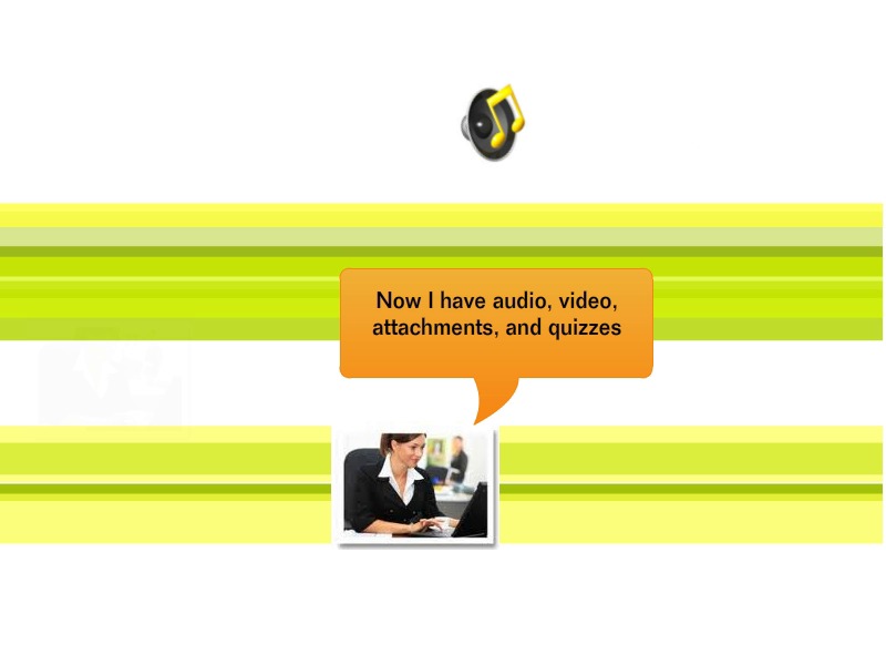The Difference Between Using Snap!Content and Slides