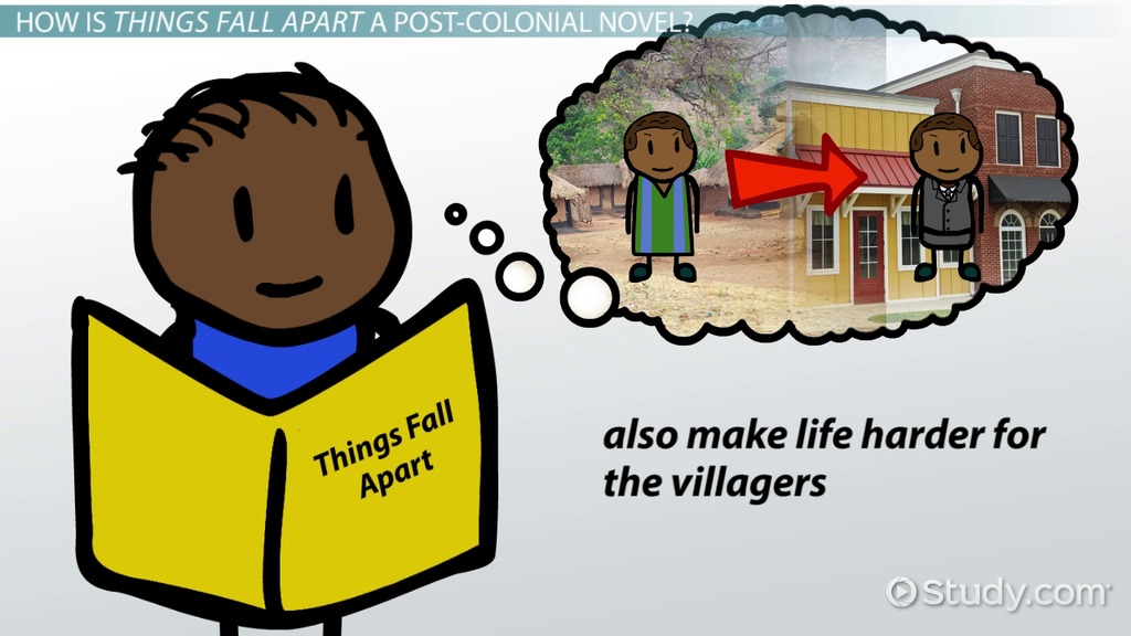 district commissioner things fall apart essay district commissioner things fall apart essay