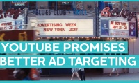 YouTube promises advertisers better targeting – Digital Minute 03/10/17