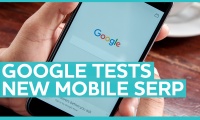 Google tweaking its mobile search results - Digital Minute 11/07/17