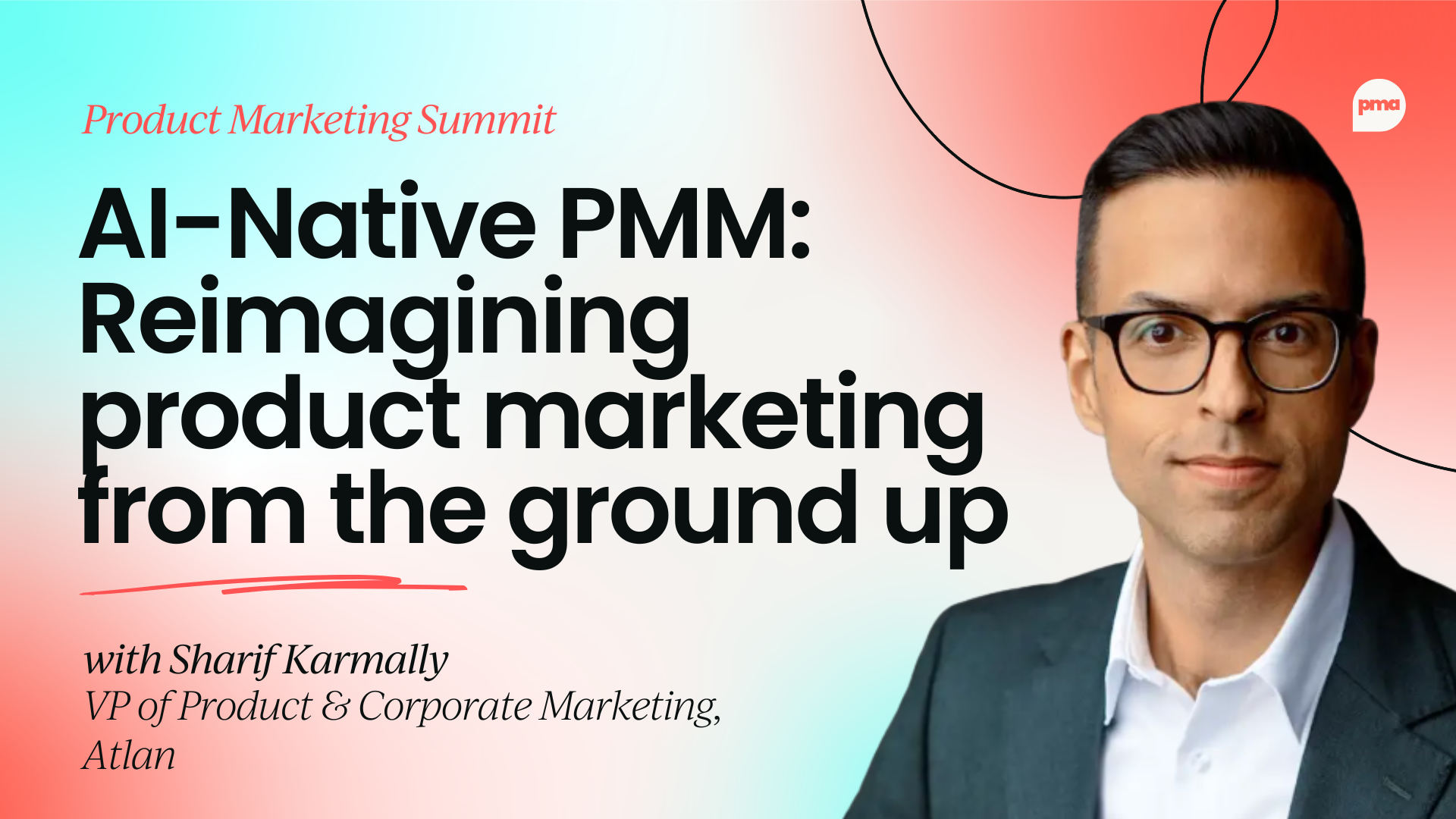AI-Native PMM: Reimagining product marketing from the ground up