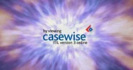 The Casewise Online Visual Process Models for ITIL