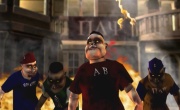 Zombie Blaster! - Fight killer mutants and blast the undead