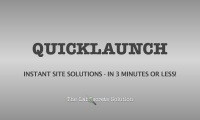 LabZip QuickLaunch