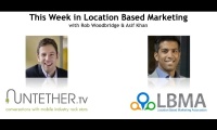 TWiLBM #102: Wheelz, Weve and Waze plus David Rush, co-founder of Evzdrop