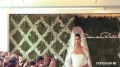 Brautmode auf dem Laufsteg von Oscar de la Renta aus der Kollektion 2013