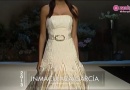 Vestidos de novia bordados 2013
