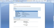 Communicator4Word Product Overview