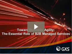 The Role of B2B Managed Services