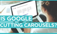 Is Google cutting down video and image carousels? – Digital Minute 27/11/18