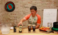 Duelo de Cervejas: Irish Stout - Episódio 26