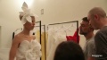 Backstage Pronovias 2013