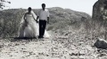 Sesión trash the dress de Sol y Priss