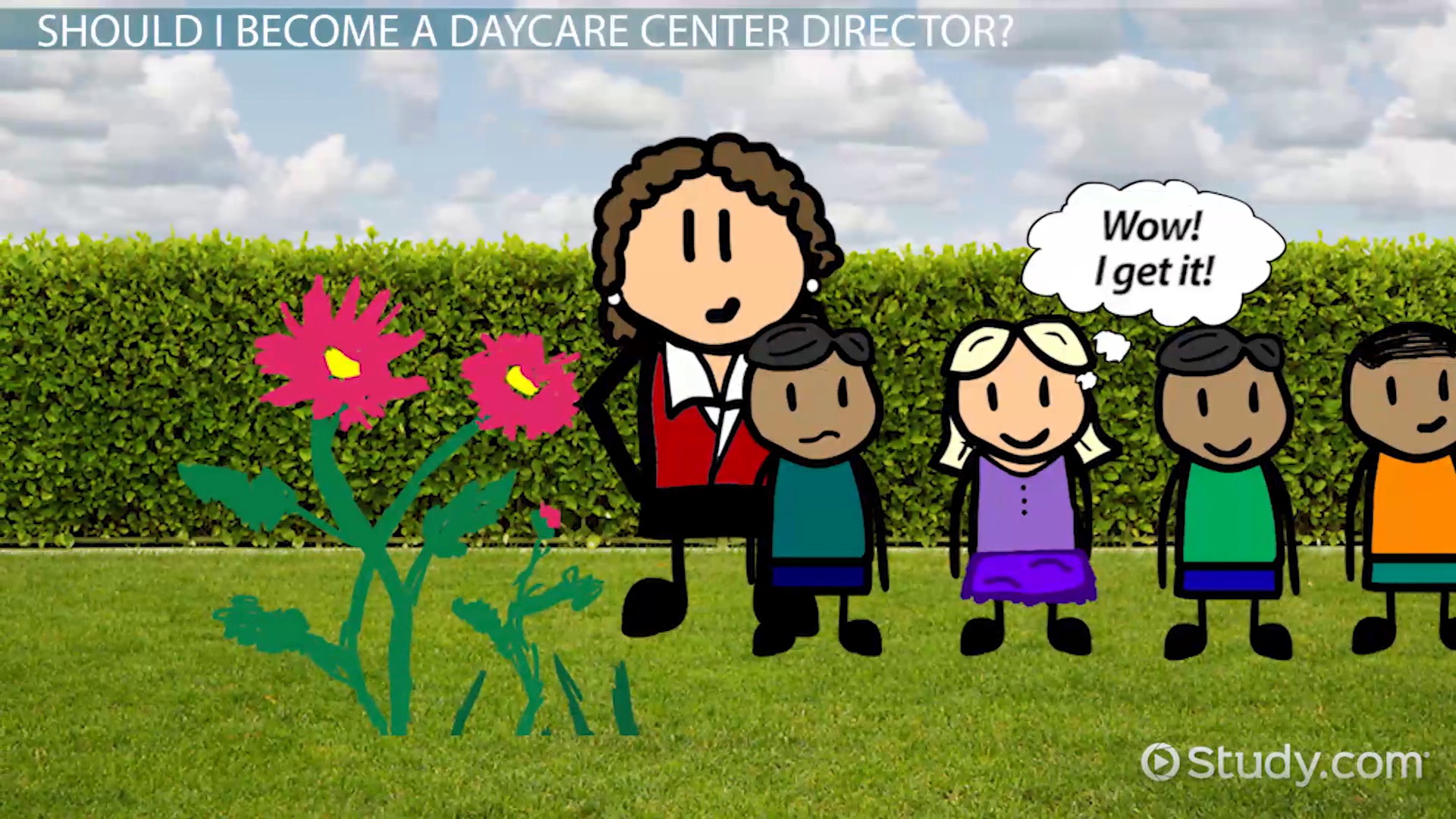 Business Plan For A Daycare Center