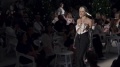 Fashion Runway Chanel Fall 2012