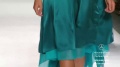 Vestidos de fiesta 2013 de Son Jung Wan en Mercedes Benz Fashion Week