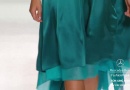 Vestidos de fiesta 2013 de Son Jung Wan en Mercedes Benz Fashion Week