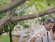 Podia ser um Real Wedding… inspire-se neste anúncio da australiana Machéll