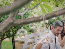 Podia ser um Real Wedding… inspire-se neste anúncio da australiana Machéll [Vídeo]